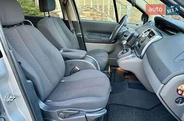 Мінівен Renault Scenic 2007 в 