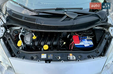 Мінівен Renault Scenic 2007 в 