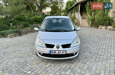Мінівен Renault Scenic 2007 в 