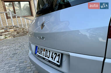 Мінівен Renault Scenic 2007 в 