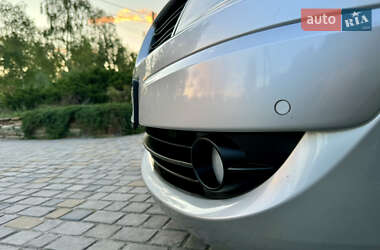Мінівен Renault Scenic 2007 в 