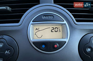 Мінівен Renault Scenic 2007 в 
