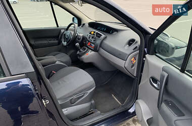 Мінівен Renault Scenic 2007 в 