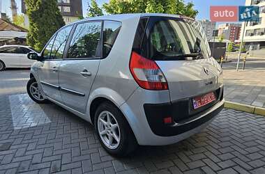 Мінівен Renault Scenic 2006 в 