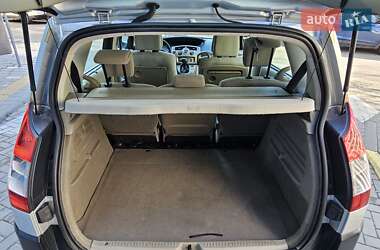 Мінівен Renault Scenic 2006 в 