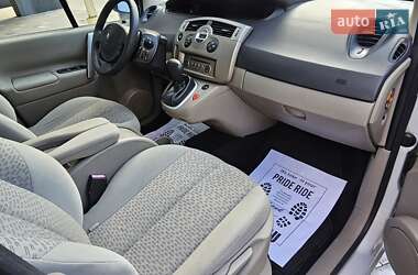 Мінівен Renault Scenic 2006 в 