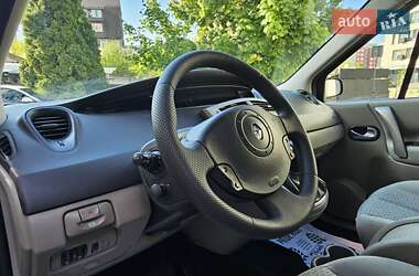 Мінівен Renault Scenic 2006 в 