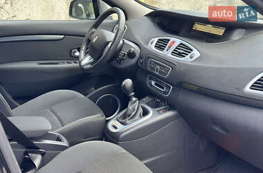 Минивэн Renault Scenic 2007 в 