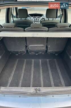 Минивэн Renault Scenic 2008 в 
