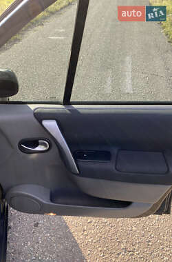 Минивэн Renault Scenic 2007 в 