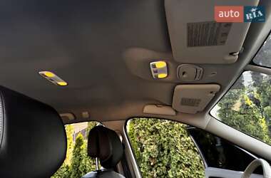 Минивэн Renault Scenic 2010 в 