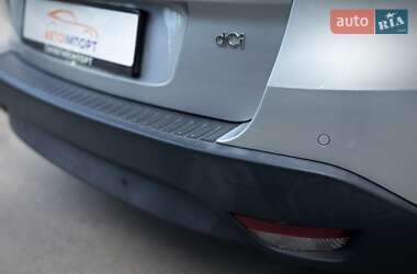 Мінівен Renault Scenic 2013 в 