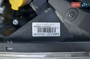 Мінівен Renault Scenic 2013 в 