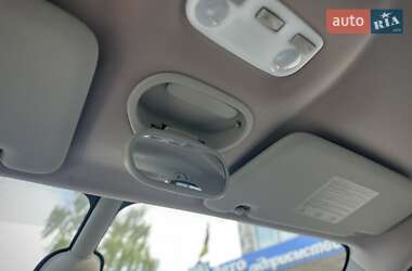 Мінівен Renault Scenic 2013 в 