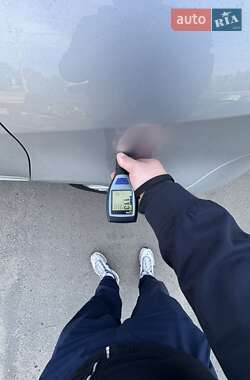 Мінівен Renault Scenic 2013 в 