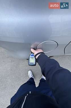 Мінівен Renault Scenic 2013 в 