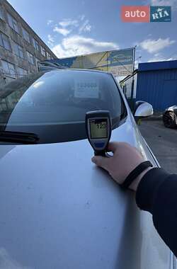 Мінівен Renault Scenic 2013 в 