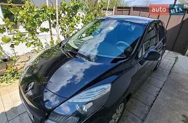 Мінівен Renault Scenic 2009 в Харкові
