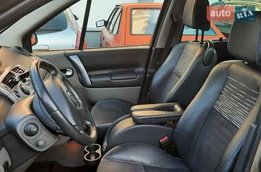 Минивэн Renault Scenic 2008 в 