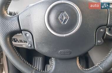 Минивэн Renault Scenic 2008 в 