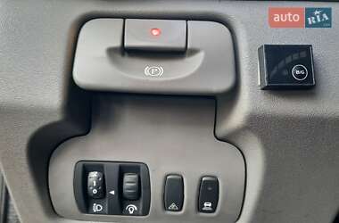 Минивэн Renault Scenic 2008 в 