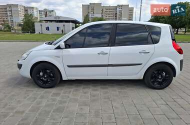 Мінівен Renault Scenic 2008 в 
