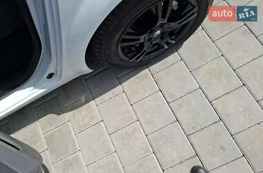 Мінівен Renault Scenic 2008 в 
