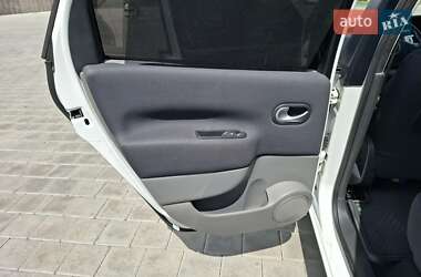 Мінівен Renault Scenic 2008 в 