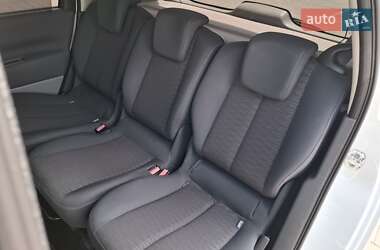Мінівен Renault Scenic 2008 в 