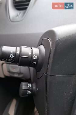 Мінівен Renault Scenic 2008 в 