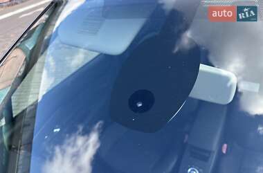 Мінівен Renault Scenic 2011 в 