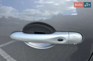 Мінівен Renault Scenic 2011 в 