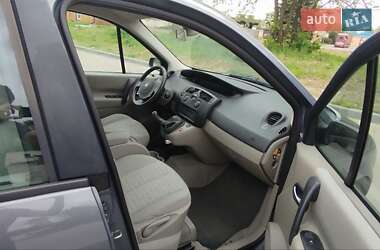 Мінівен Renault Scenic 2006 в 
