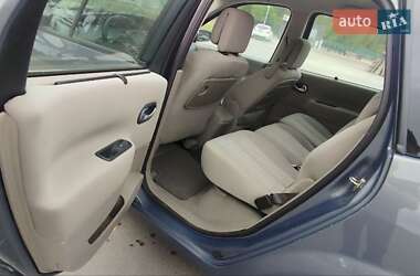 Мінівен Renault Scenic 2006 в 