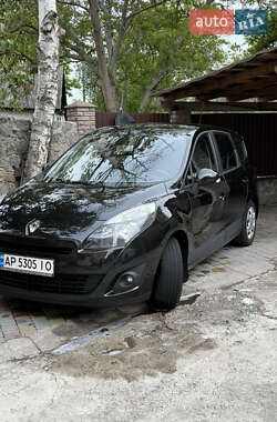 Мінівен Renault Scenic 2010 в Херсоні