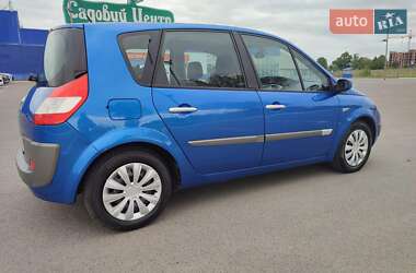 Мінівен Renault Scenic 2005 в 