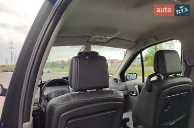 Мінівен Renault Scenic 2005 в 