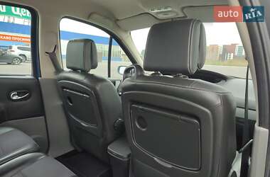 Мінівен Renault Scenic 2005 в 