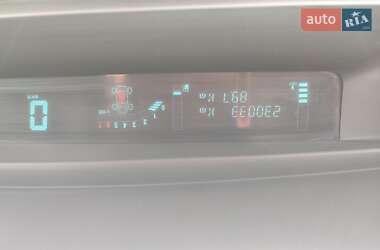 Мінівен Renault Scenic 2005 в 