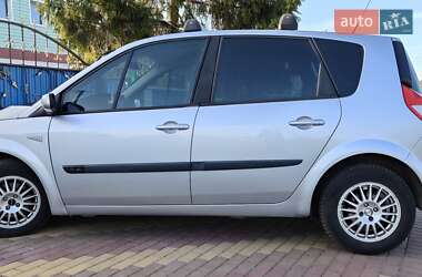 Минивэн Renault Scenic 2006 в Белой Церкви