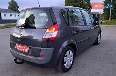 Мінівен Renault Scenic 2006 в 