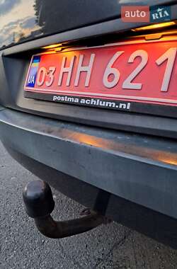 Мінівен Renault Scenic 2006 в 