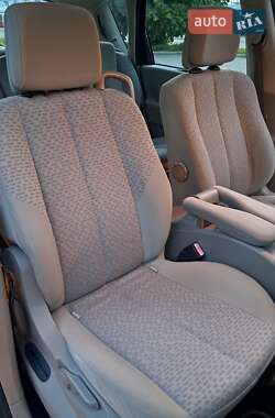 Мінівен Renault Scenic 2006 в 
