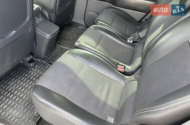 Минивэн Renault Scenic 2005 в 