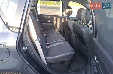 Минивэн Renault Scenic 2010 в 