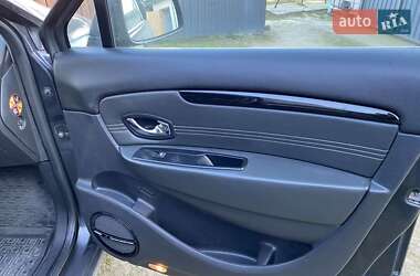Мінівен Renault Scenic 2010 в 