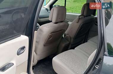 Минивэн Renault Scenic 2006 в 