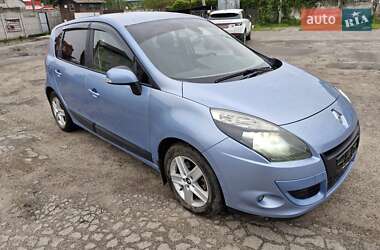 Мінівен Renault Scenic 2010 в Вінниці
