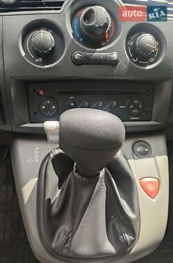 Минивэн Renault Scenic 2006 в 