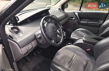 Минивэн Renault Scenic 2006 в 
